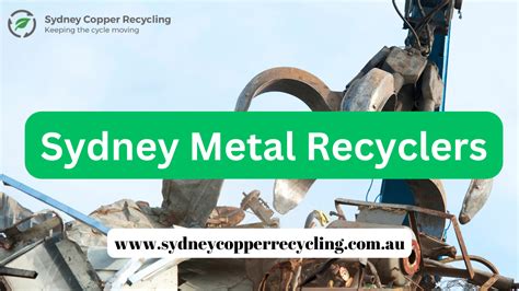 Top Scrap Metal Recyclers in Russell Lea, NSW 